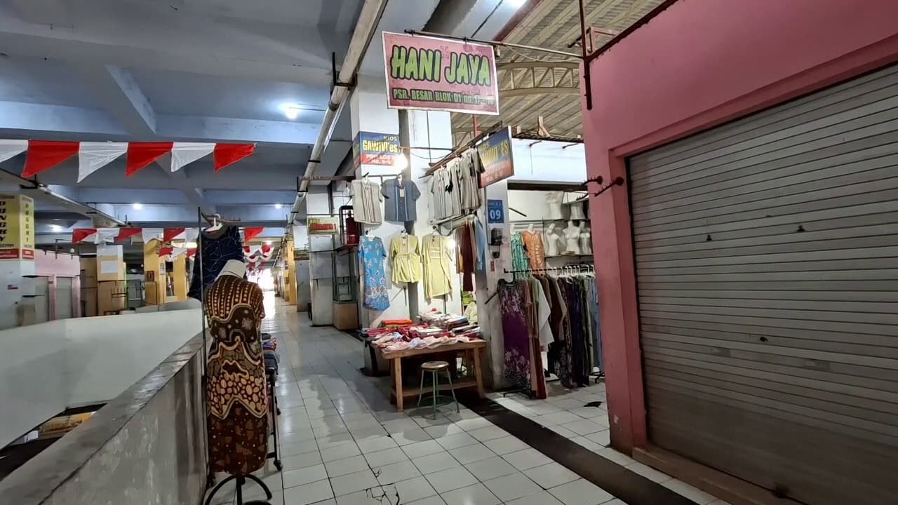 PBM Sepi Pengunjung, Pemkot Madiun Siapkan Konsep Baru untuk Lantai Dua