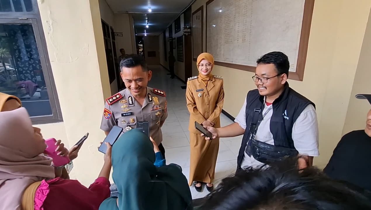 Tega! Pria di Pesantren Kediri Cabuli Anak Tiri dan Ibu Mertua, Wali Kota Langsung Turun Tangan
