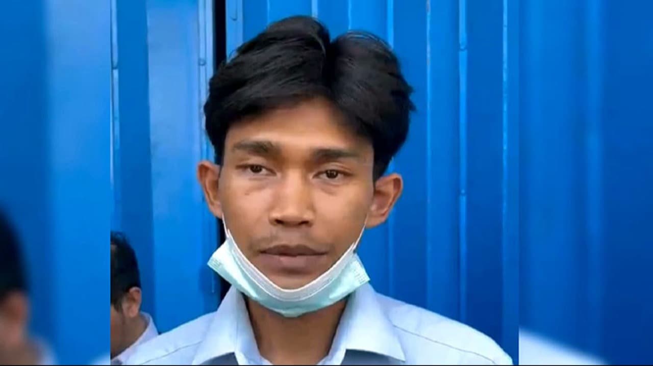 Tragedi Keracunan MBG, Kepala SPPG Kalitengah Tanggulangin Minta Maaf