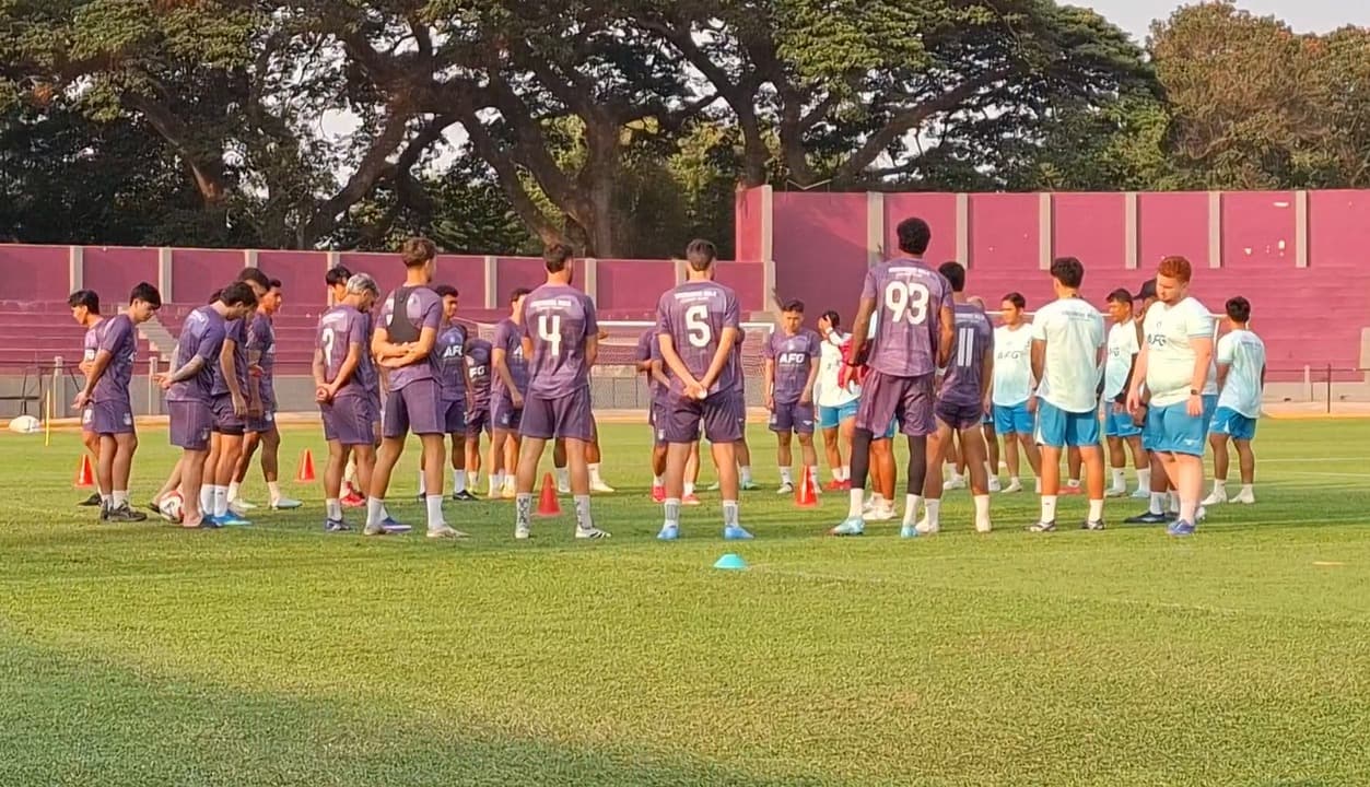 Ujian Perdana Macan Putih, Persik Siap Terkam Dewa United Di Brawijaya