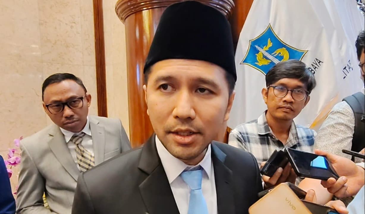 Pemprov Jatim Siap Menanggung Biaya Rumah Sakit Korban Keracunan MBG