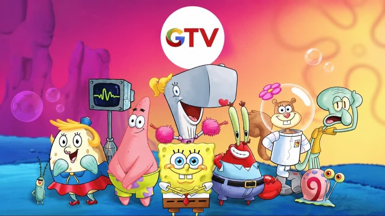 SpongeBob SquarePants Dikabarkan Berhenti Tayang di GTV Usai Lebih dari 20 Tahun
