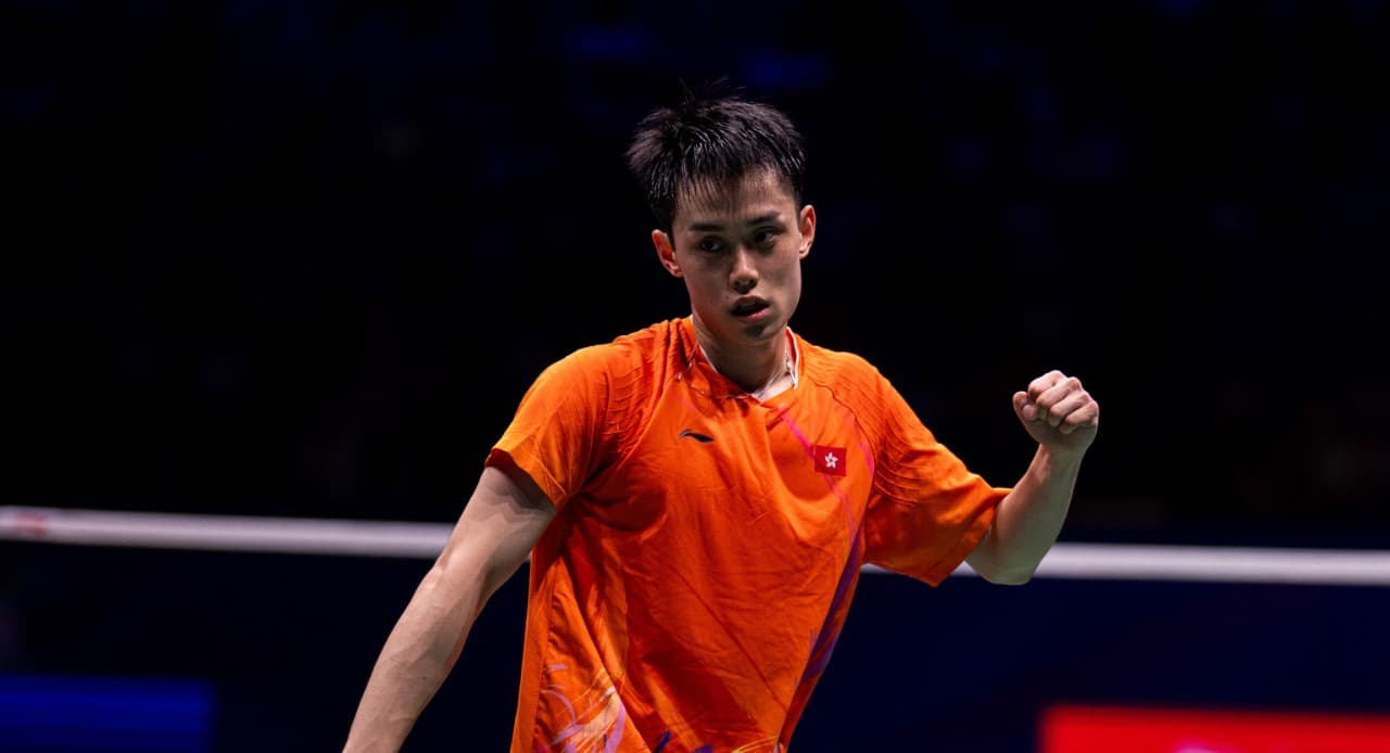 Jadwal Final China Masters 2026: Final Bersejarah Tunggal Hong Kong hingga Duel Non-Unggulan di Ganda Putri Jadi Suguhan
