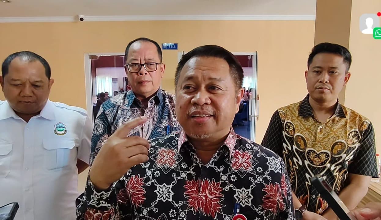 Urai Kemacetan di Pelabuhan Banyuwangi, Dishub Jatim Desak Penambahan Dermaga untuk Operasional TBB di Ketapang-Gilimanuk