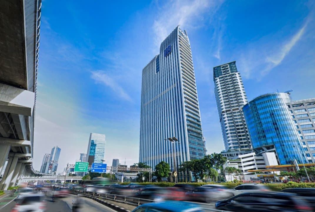 Likuiditas dan Modal Kokoh, BRI Siap Pacu Pertumbuhan Ekonomi Nasional