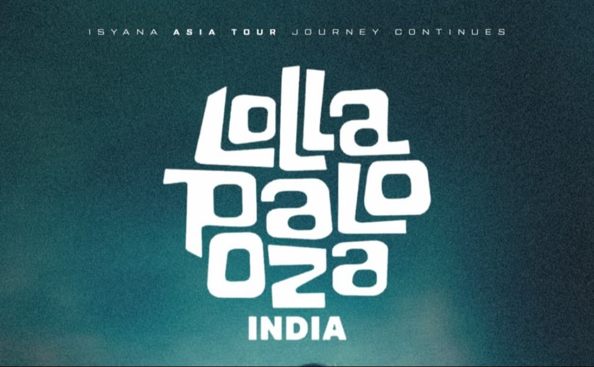 Satu Panggung dengan Limp Bizkit hingga KATSEYE, Isyana Sarasvati Siap Tampil di Lollapalooza India 2027