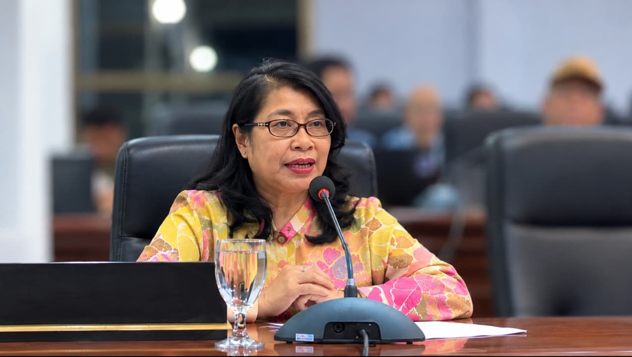 Mitra SPPG Buka Suara soal MBG di Tator: Kalau Tahu Bau, Kenapa Dimakan?