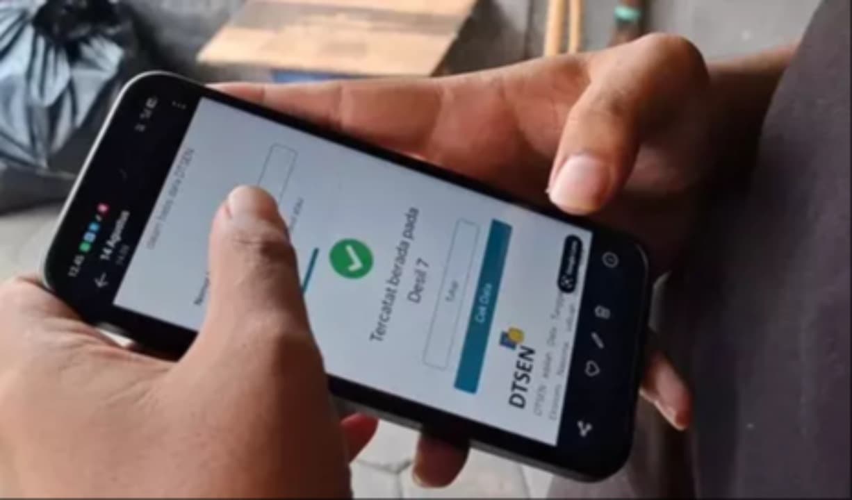 1.902 Warga Pacitan Ajukan Perubahan Desil, Dinsos Tak Bisa Pantau Hasilnya