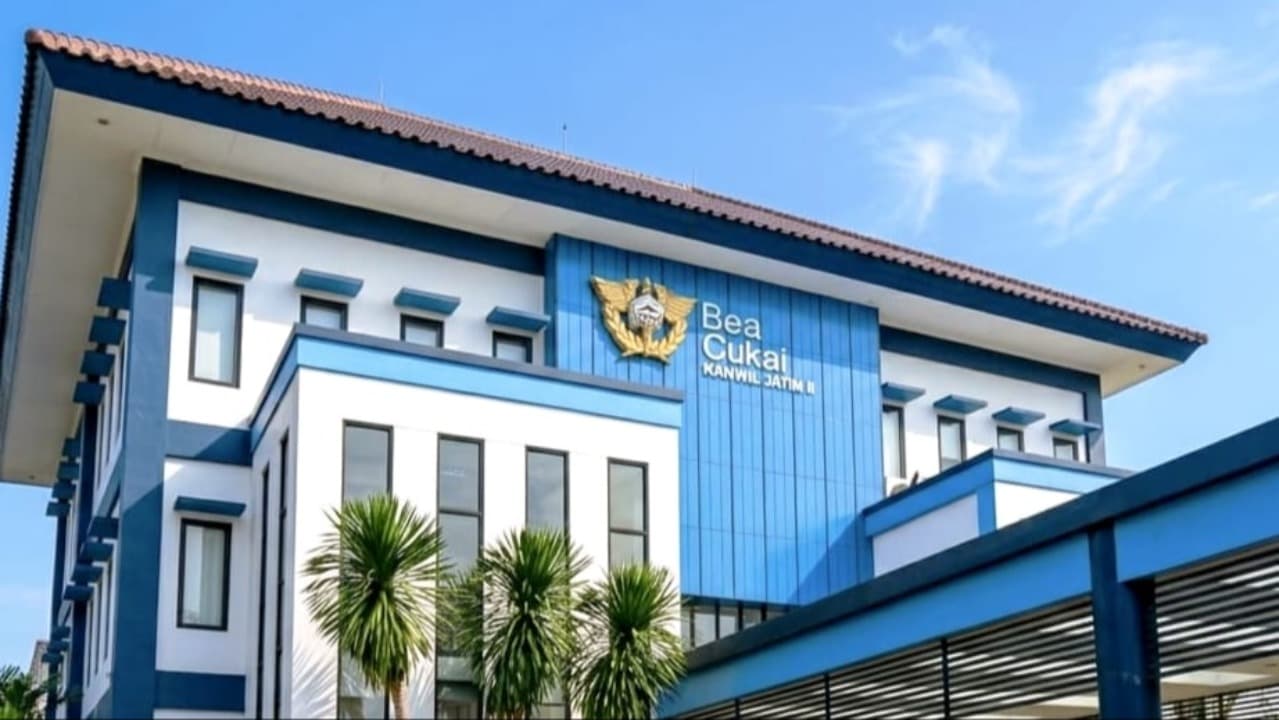 Penerimaan Bea Cukai Jatim II Catat Rp37,21 Triliun, Rokok Ilegal 87,5 Juta Batang Disita