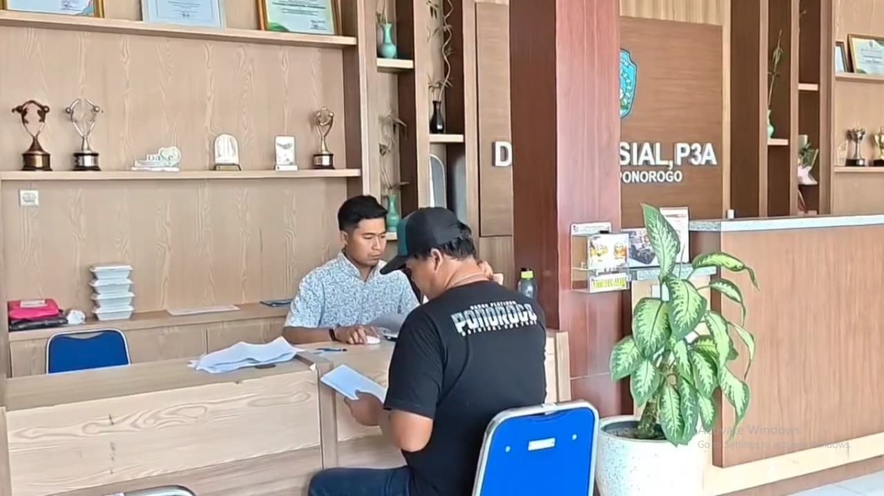 39 Peserta Seleksi JPTP, Tiga Kandidat Terbaik Belum Ditetapkan