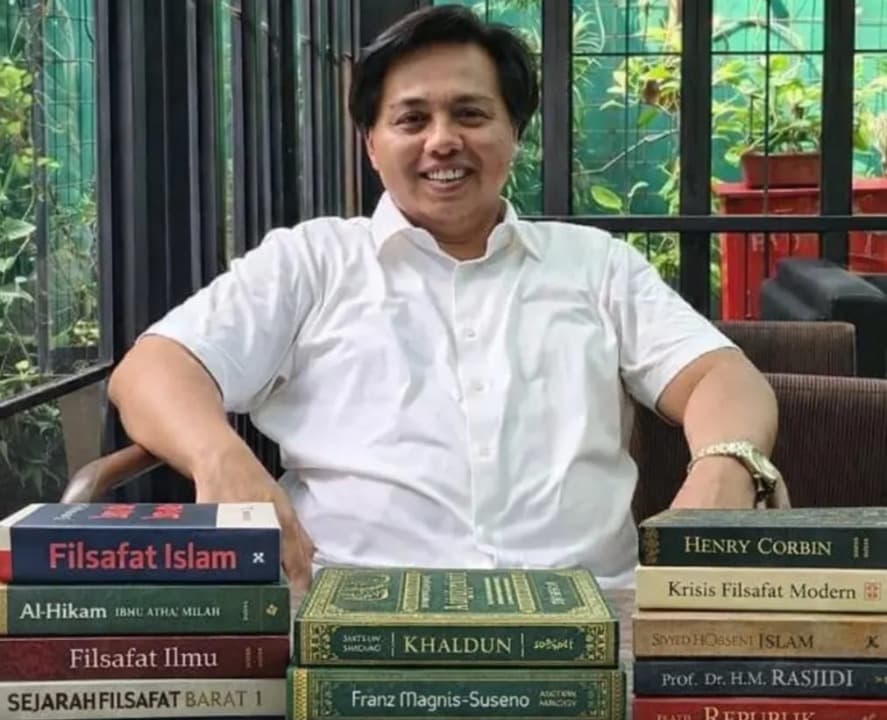 Gus Lilur Apresiasi Gus Kikin Usulkan Lukman Edy Sebagai Sekjend PBNU