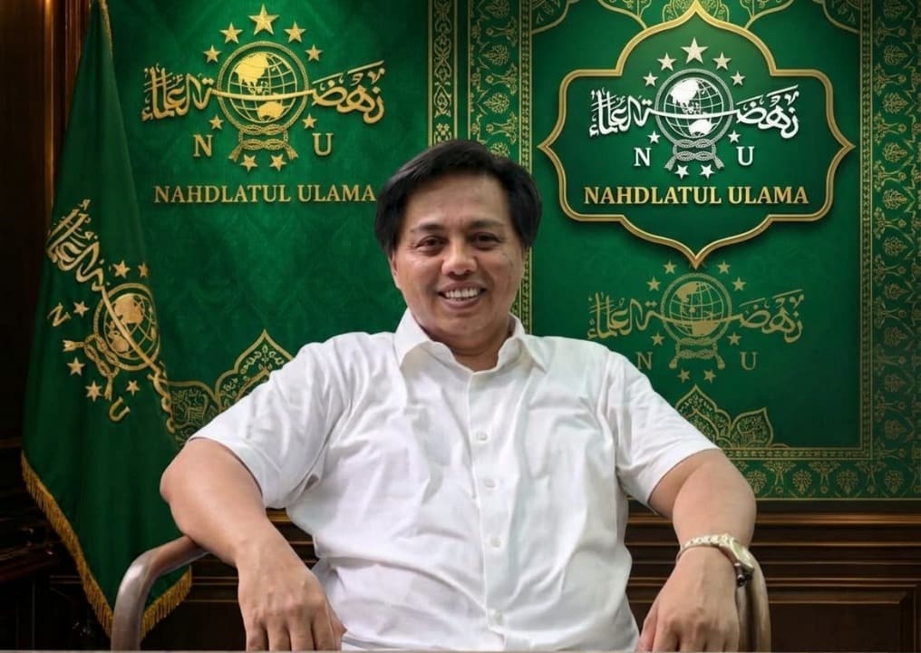 Slogan “Ber-NU Tanpa Ber-PBNU” Menggema, Gus Lilur: NU Berduka Dipimpin Kiai Tak Paham Agama