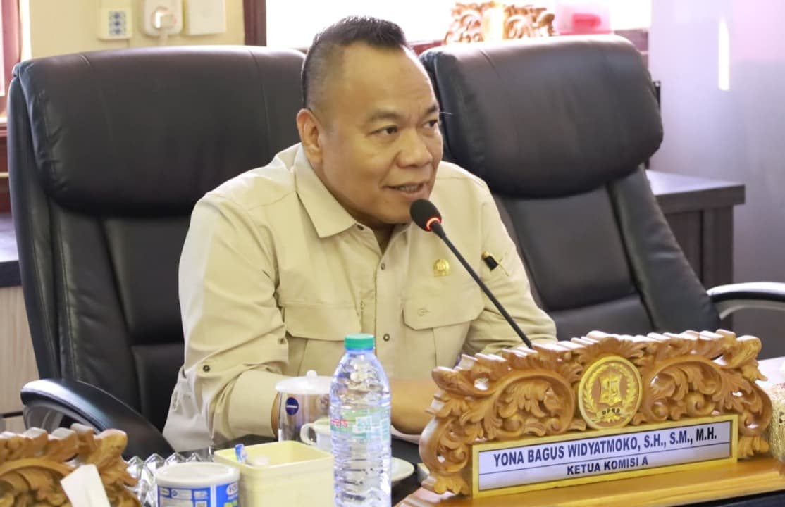 Penduduk Surabaya Tembus 3 Juta Jiwa, Ketua Komisi A DPRD Panggil Dispendukcapil