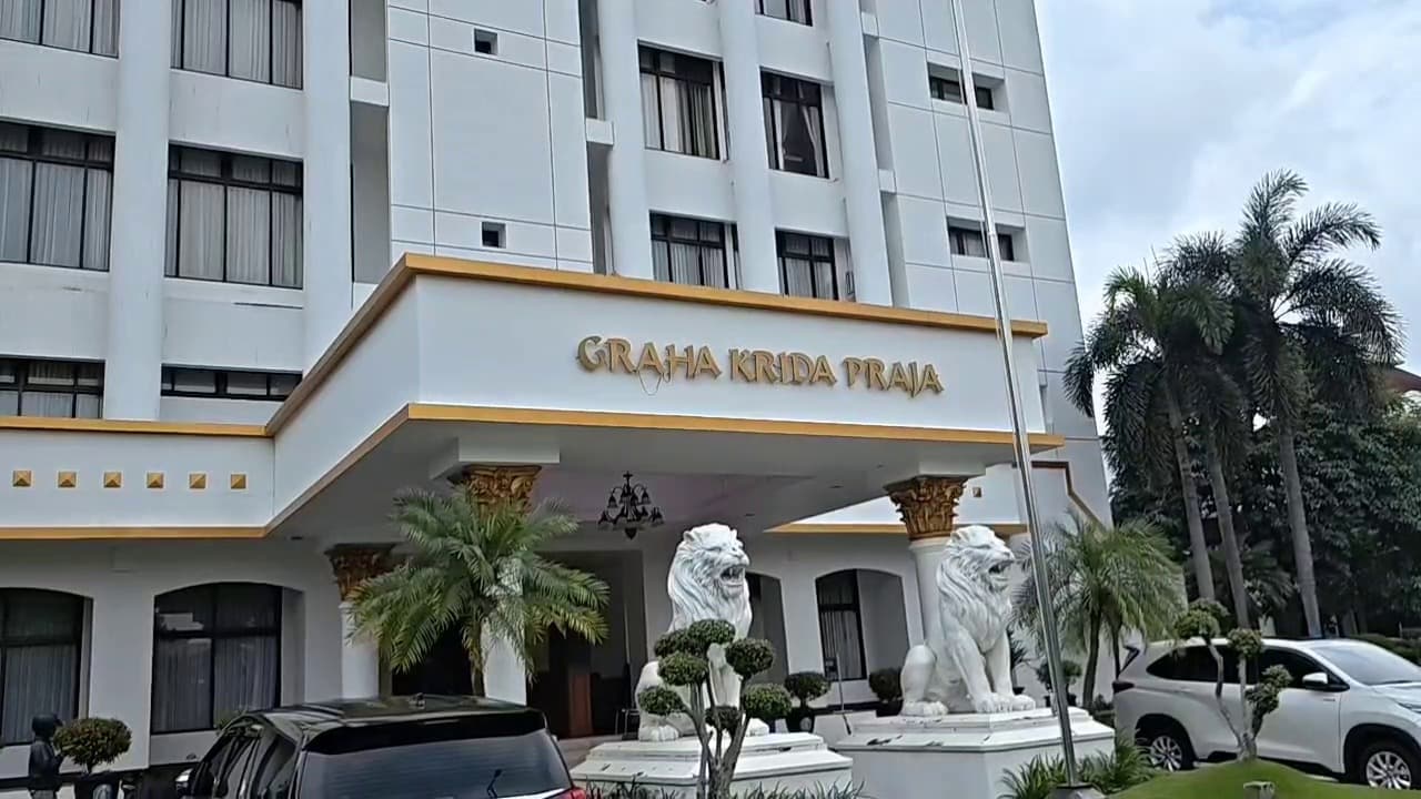 60 Kades Ponorogo Akhiri Masa Jabatan Tahun Ini, PJ Ambil Alih