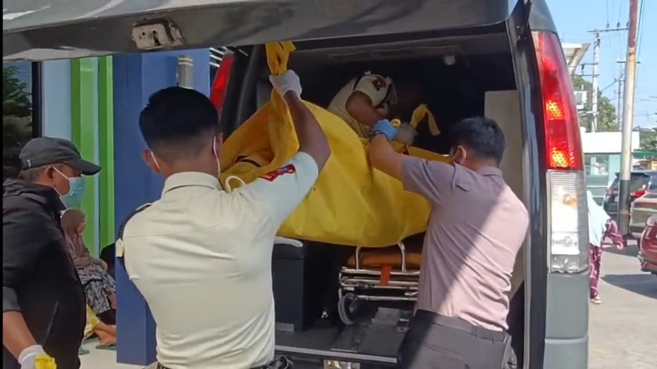 Kepergok Bobol Toko Audio, Pria Tewas Dihajar Massa di Leces Probolinggo