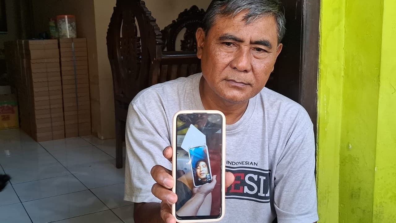 Ditolong Nelayan, ABK KM Virgo Transport 8 Asal Banyuwangi Selamat