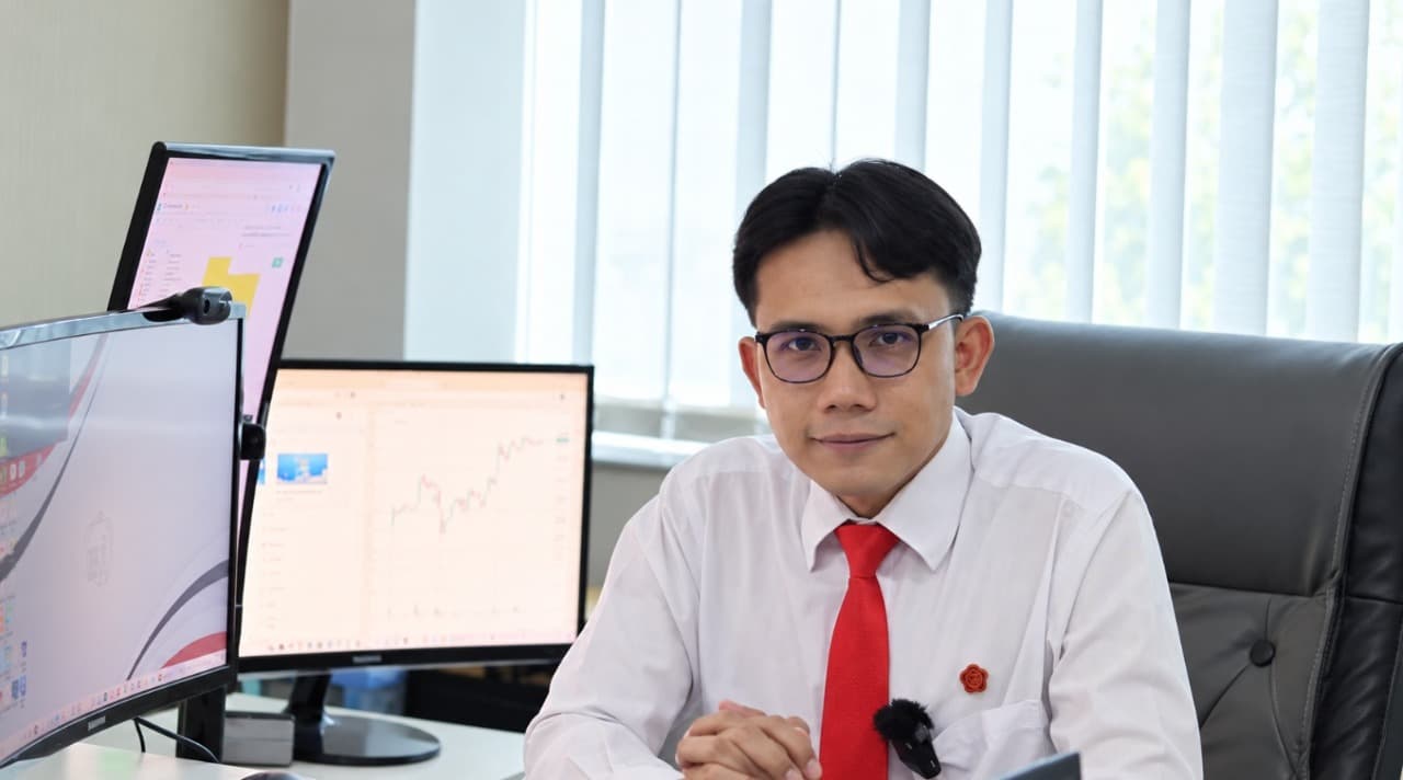 Jika AI Semakin Hebat, Jangan Biarkan Air Bersih Sekarat