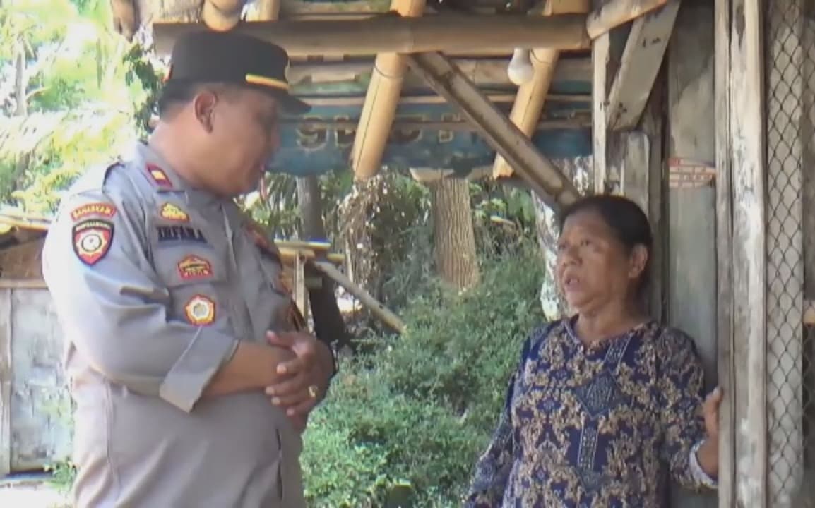 Nenek Tertipu Pertalite Palsu, Rugi Rp330 Ribu