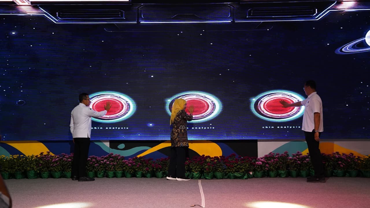 Trial Opening! Jatim Park Group Hadirkan Museum Mega Science Center, Sains hingga AI Jadi Wahana Interaktif