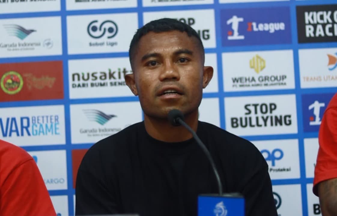 Ajak Suporter Penuhi Stadion Pamelingan, Ardi Idrus Optimistis Madura United Taklukkan PSIM