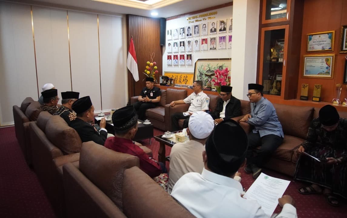 MUI Kota Probolinggo Minta Sound Horeg Diatur, Wali Kota Siapkan Surat Edaran