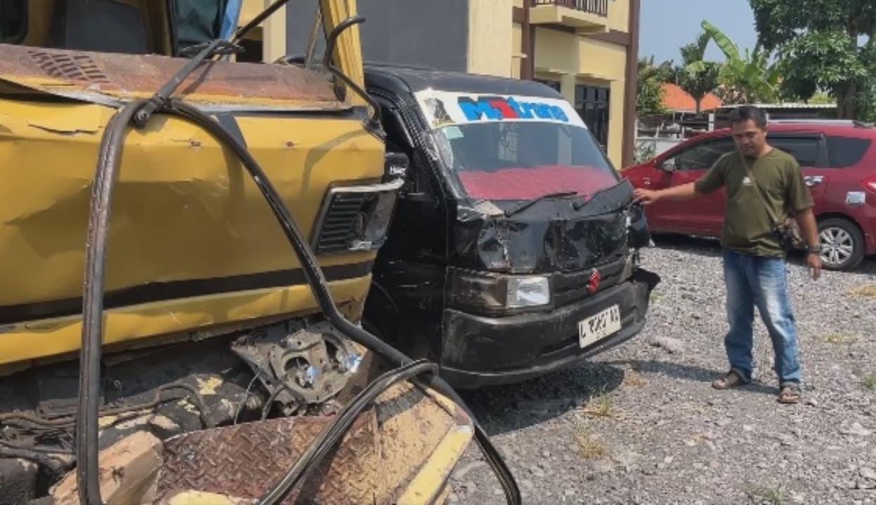 Korban Laka di Acara Hajatan Bertambah