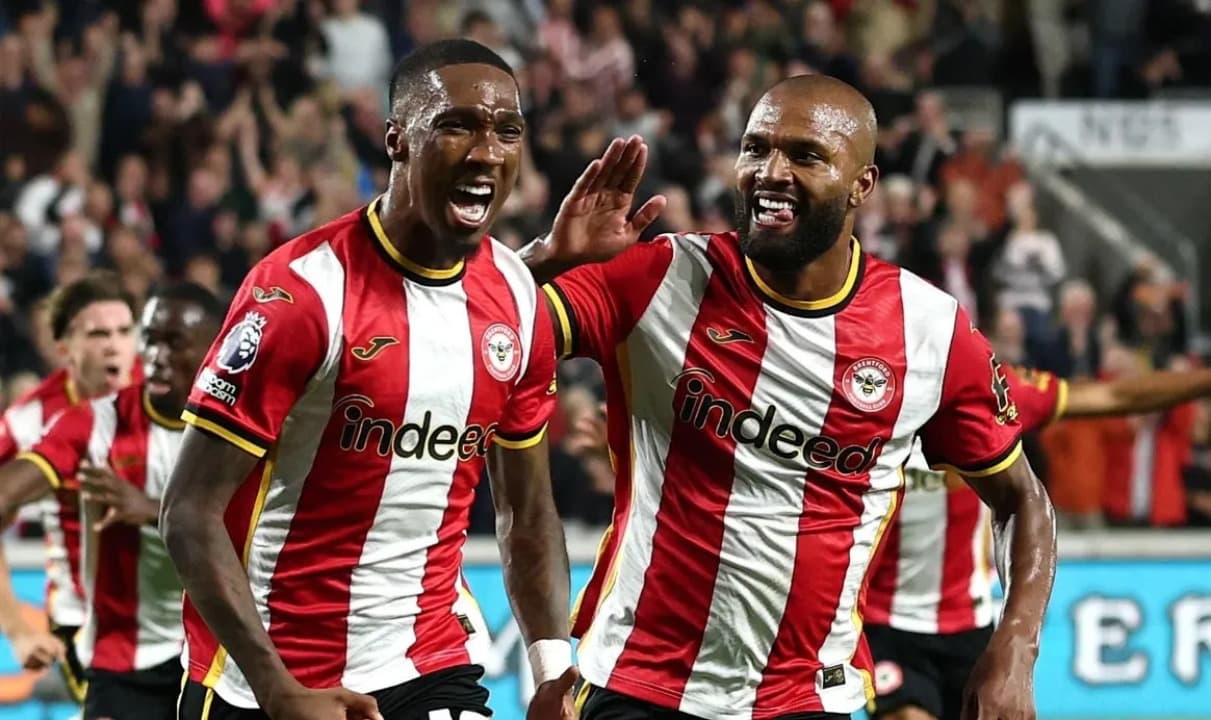 Hasil Liga Inggris: Brentford Hantam Chelsea 3 Gol Tanpa Balas