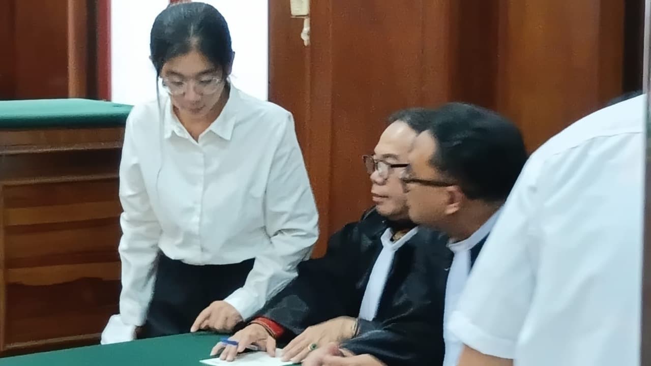 Dua Terdakwa Investasi Divonis Bersalah, Hakim Soroti Marketing Penerima Komisi Rp 100 Juta