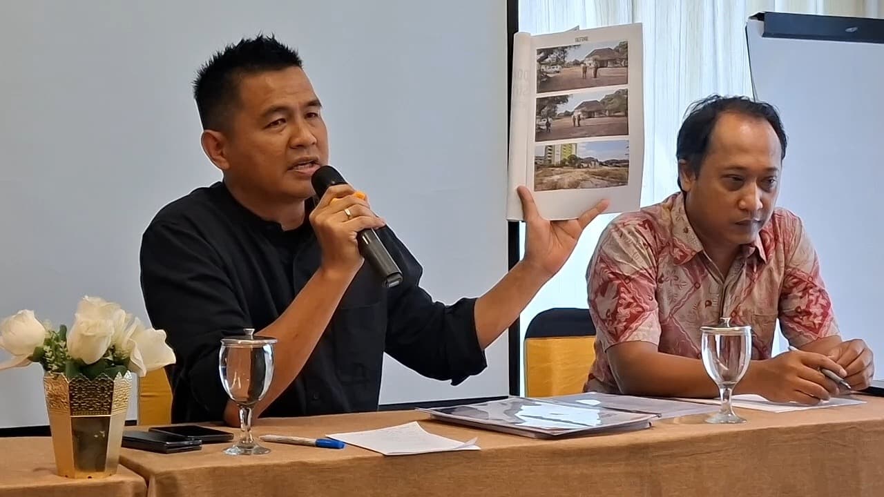 Gugatan Sengketa Lahan Ditolak PN, PT JPC Buka Peluang Damai dengan Penggugat