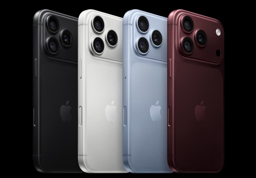 iPhone Lipat Duo Resmi Diperkenalkan, Punya Layar 7,6 Inci