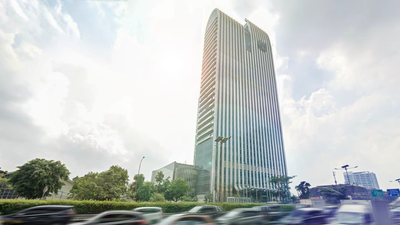 Sabet 4 Gelar di Fortune Indonesia 100, BRI Buktikan Fundamental Bisnis yang Kokoh