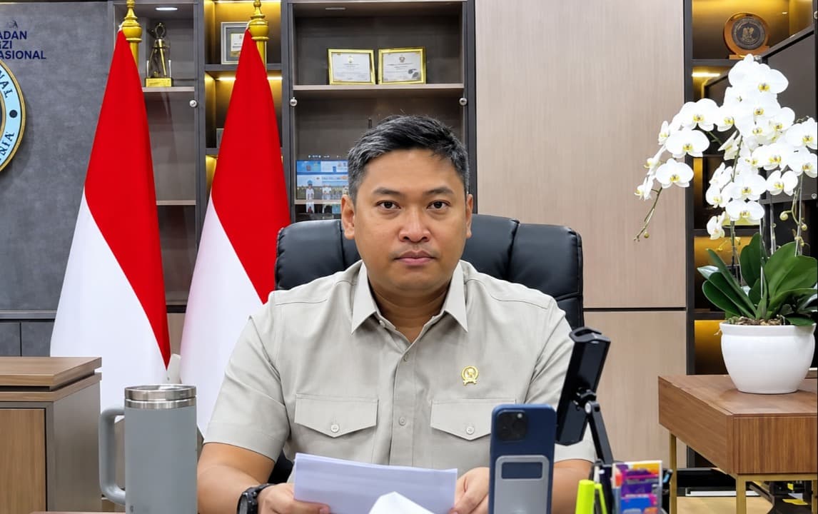 BGN Siapkan Aplikasi Rating MBG, Sekolah Bisa Nilai Kinerja SPPG
