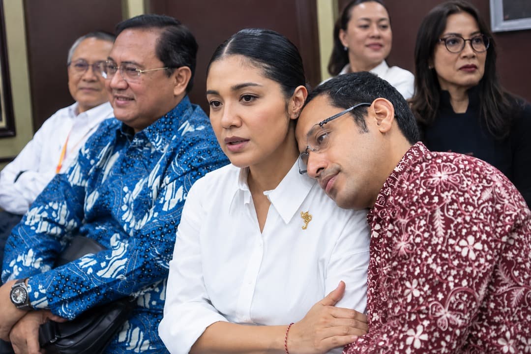 Banding Dikabulkan, Hukuman Nadiem Dipangkas Jadi 9 Tahun