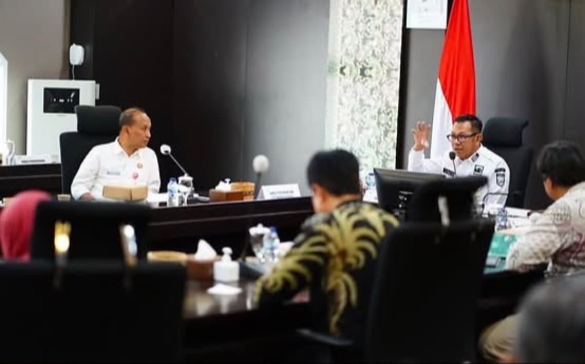 Smart Integrated Farming Kota Batu Siap Digeber, Giripurno Jadi Lokasi Uji Coba Perdana