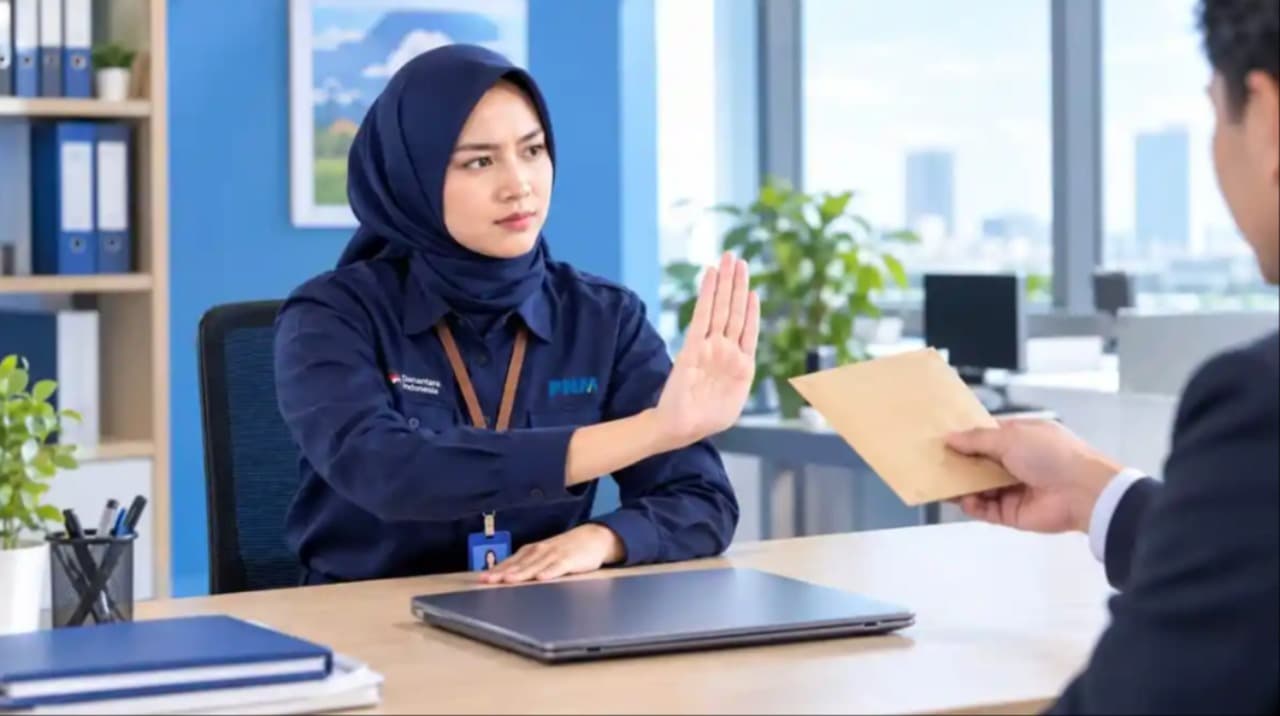 PNM Buka Suara Soal Perkara di Pacitan, Tegaskan Tak Akan Toleransi Pegawai Curang