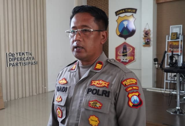 3 Anggota Dewan Digerebek Saat Pesta Sabu di Hotel Surabaya