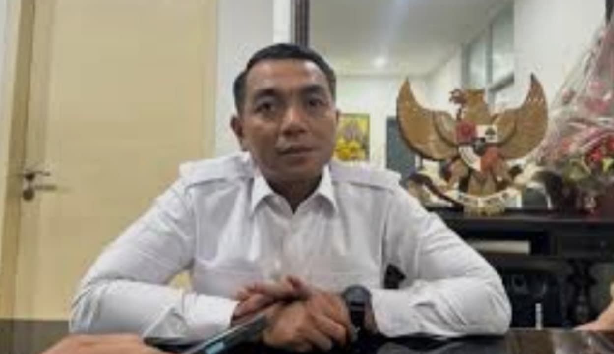 Dua Kadernya Pesta Sabu, DPD Gerindra Jatim Siapkan Sanksi Pecat Jika Terbukti