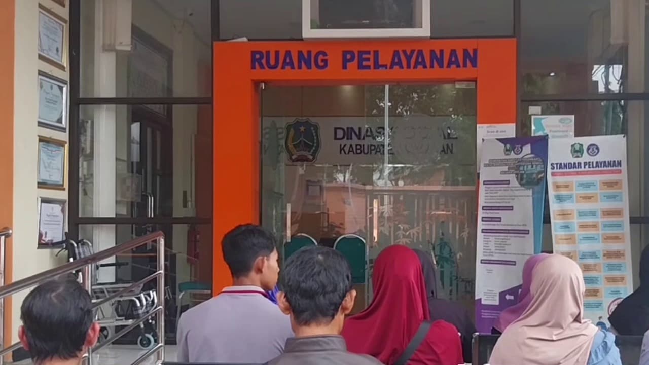 BPS Sambut Baik Rencana Pemkab Magetan Perbaiki DTSEN Lewat RT/RW