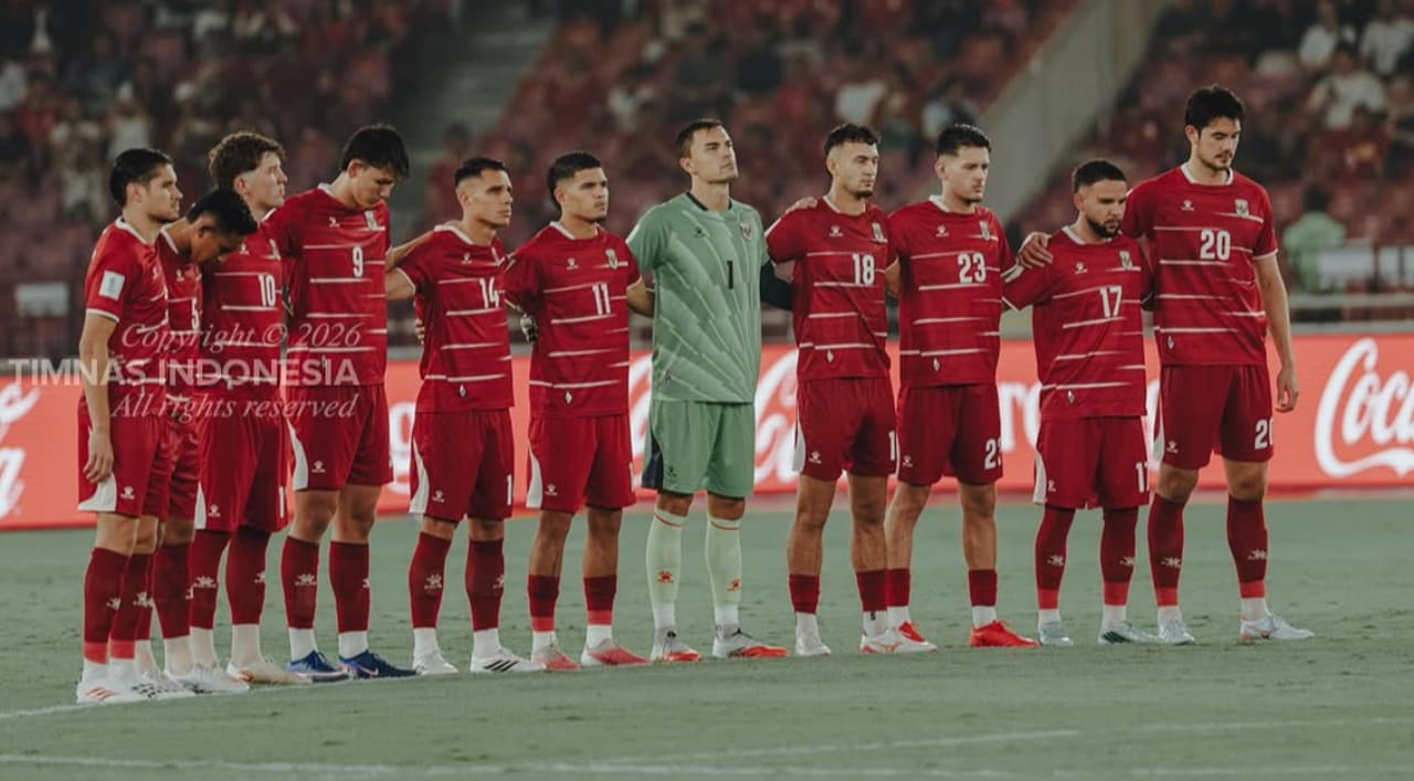 Drama Dua Laga: Gol Demi Gol Antar Indonesia ke Final FIFA ASEAN Cup 2026