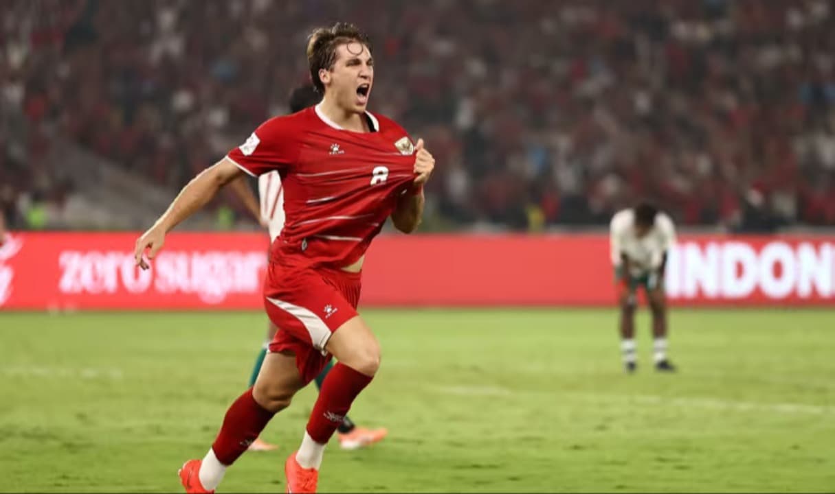Hasil FIFA ASEAN Cup 2026: Indonesia Hajar Bangladesh 9-2, Malaysia Vs Singapura 6-0