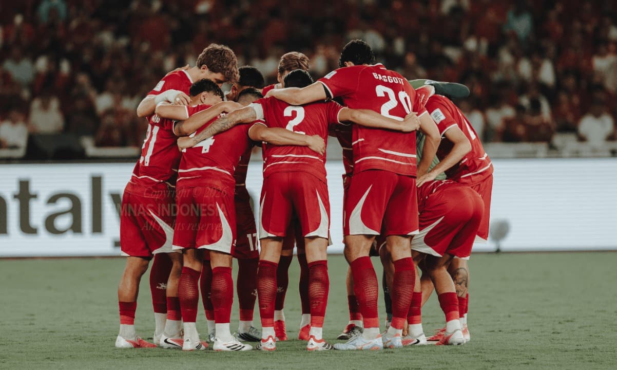 Klasemen FIFA ASEAN Cup 2026: Indonesia Juara Grup dan Melaju ke Final