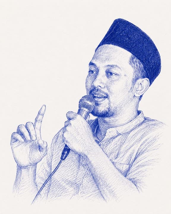 Menelusuri Keheningan Pengabdian di Tengah Kecepatan Zaman