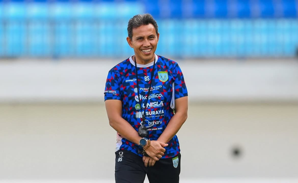 Away ke Banjarmasin, Persela Waspadai Motivasi Barito Putera