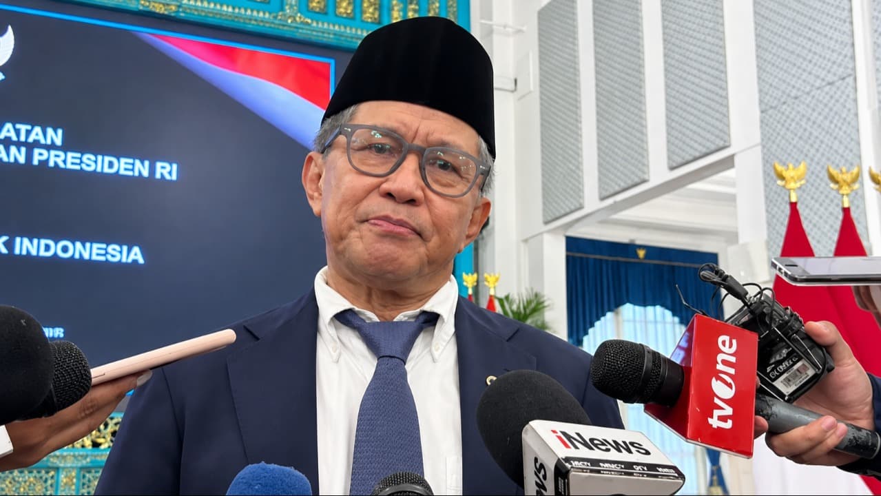 Baru Dilantik Prabowo, Ini Tugas dan Gaji Anggota Wantimpres