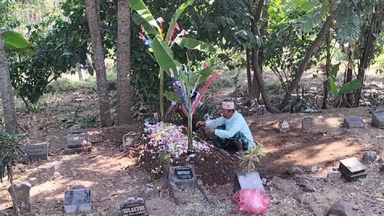 Pelajar SMK Hilang Ditemukan Tewas di Kebun Kopi Jatiarjo, Kerabat Diamankan