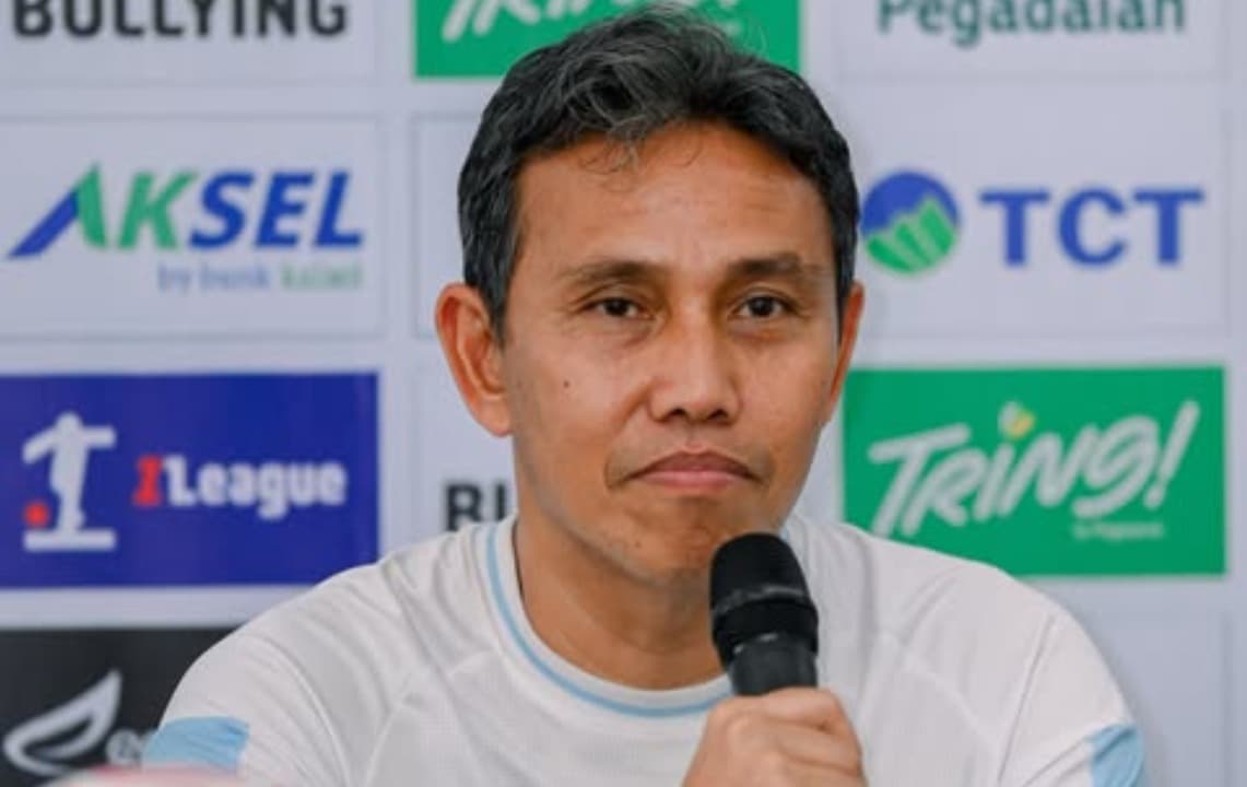 Bima Sakti Beber Kunci Kemenangan Persela Atas Barito Putera