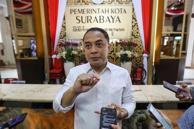 Wali Kota Eri Cahyadi Perintahkan Inspektorat Periksa Lurah Diduga Pungli Jabatan ASN