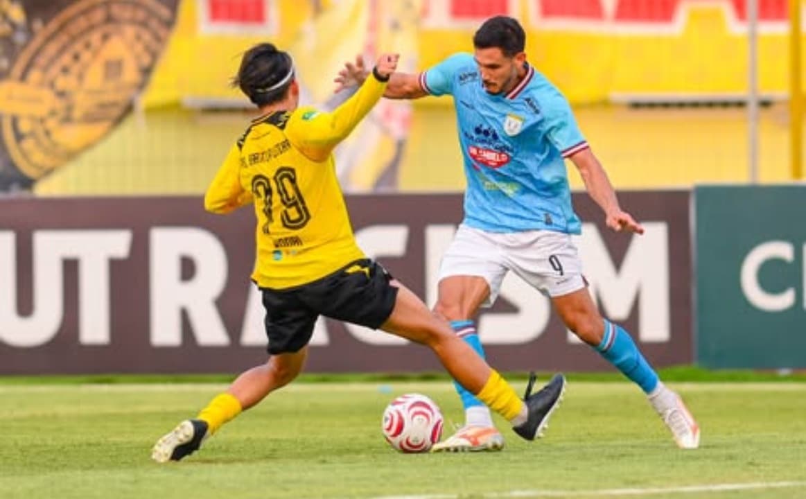 Hasil Championship: Persela dan Deltras FC Lanjutkan Tren Kemenangan