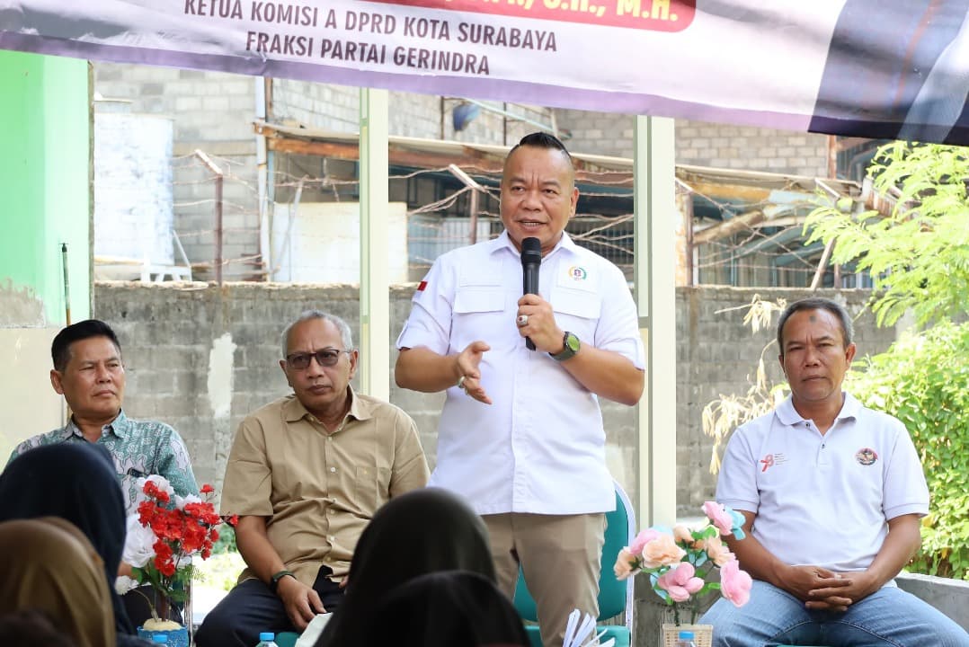 Reses di Warugunung, Yona Selesaikan Keluhan Warga Tak Mampu soal Denda Listrik ke PLN
