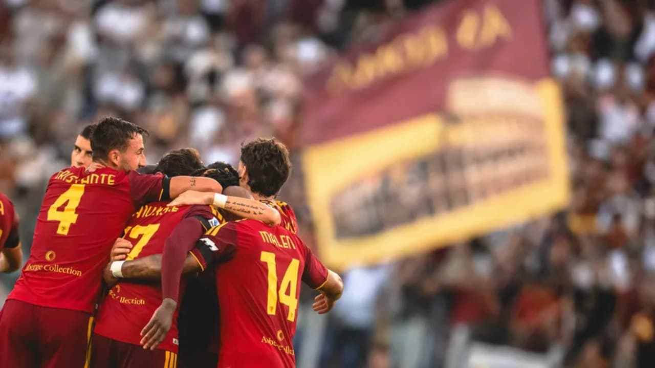 Jadwal Liga Italia Pekan Ini: Inter Milan Bentrok Hadapi Parma, AS Roma Usung Misi Pertahankan Puncak